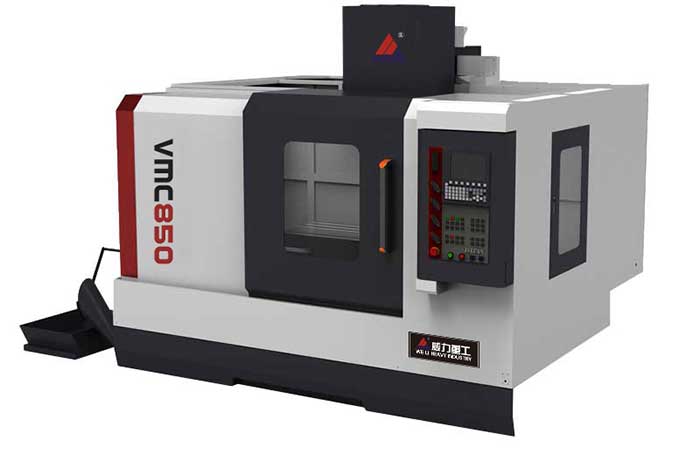 VMC850/850L2/850L3立式加工中心 VMC850/850L2/850L3立式加工中心