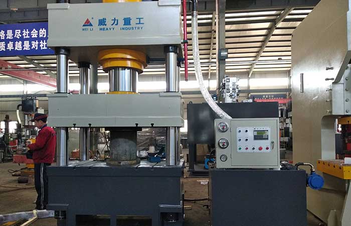 不銹鋼鋁制品拉伸專用液壓機 不銹鋼鋁制品拉伸專用液壓機